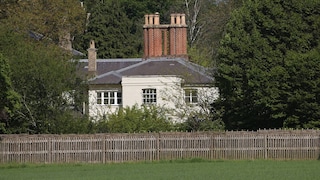 Frogmore Cottage
