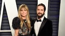 Heidi Klum und Tom Kaulitz