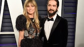 Heidi Klum und Tom Kaulitz