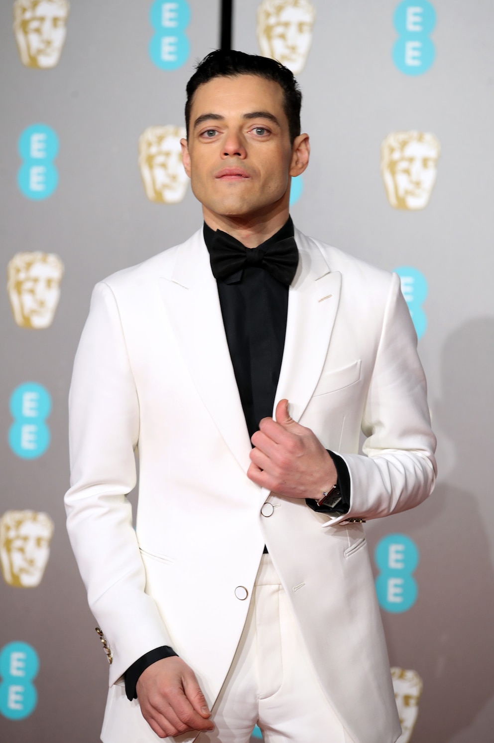 Rami Malek