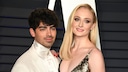 Joe Jonas, Sophie Turner
