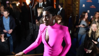 Lashana Lynch