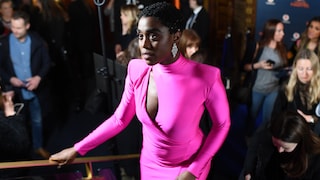 Lashana Lynch