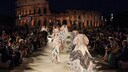 Fendi Fashion Show