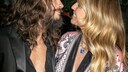 Tom Kaulitz, Heidi Klum