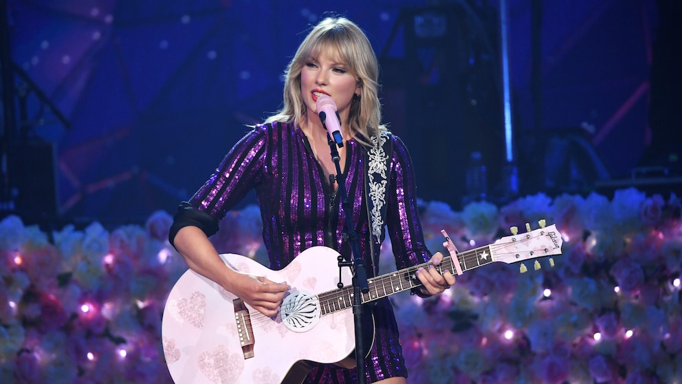 Taylor Swift