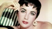 Elizabeth Taylor