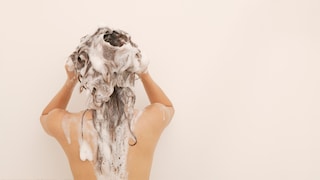 Farbschutz Shampoo