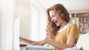 Kleidung online mieten