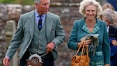 Prinz Charles und Camilla