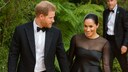 Prinz Harry, Herzogin Meghan