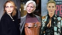 Nadja Auermann damals und heute