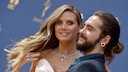 Heidi Klum und Tom Kaulitz