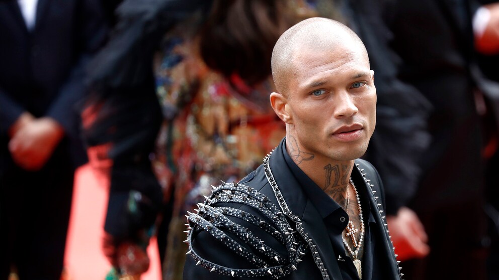 Jeremy Meeks