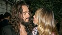 Heidi Klum und Tom Kaulitz