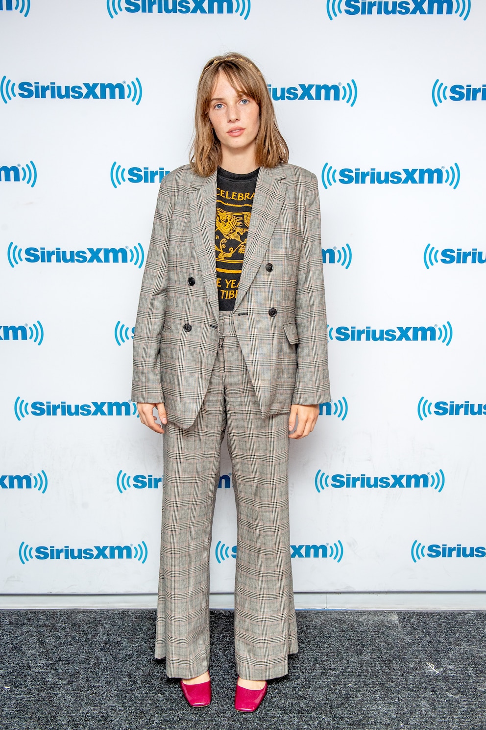 Maya Hawke