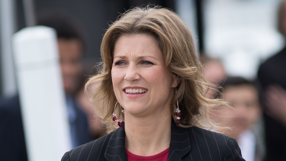 Private Prinzessin: Bei Geschäftstätigkeiten wird Märtha Louise zukünftig auf ihren Titel verzichten müssen.