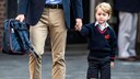 Prinz George