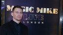 Channing Tatum