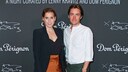 Prinzessin Beatrice und Edoardo Mapelli Mozzi