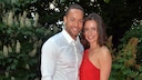 Andrej Mangold und Jennifer Lange