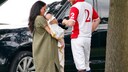 Herzogin Meghan und Prinz Harry sollen für sich und Baby Archie nach einem zweiten Heim in Malibu suchen