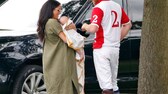 Herzogin Meghan und Prinz Harry sollen für sich und Baby Archie nach einem zweiten Heim in Malibu suchen