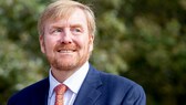 Willem-Alexander der Niederlande