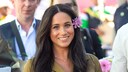 Herzogin Meghan in Südafrika