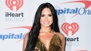Demi Lovato