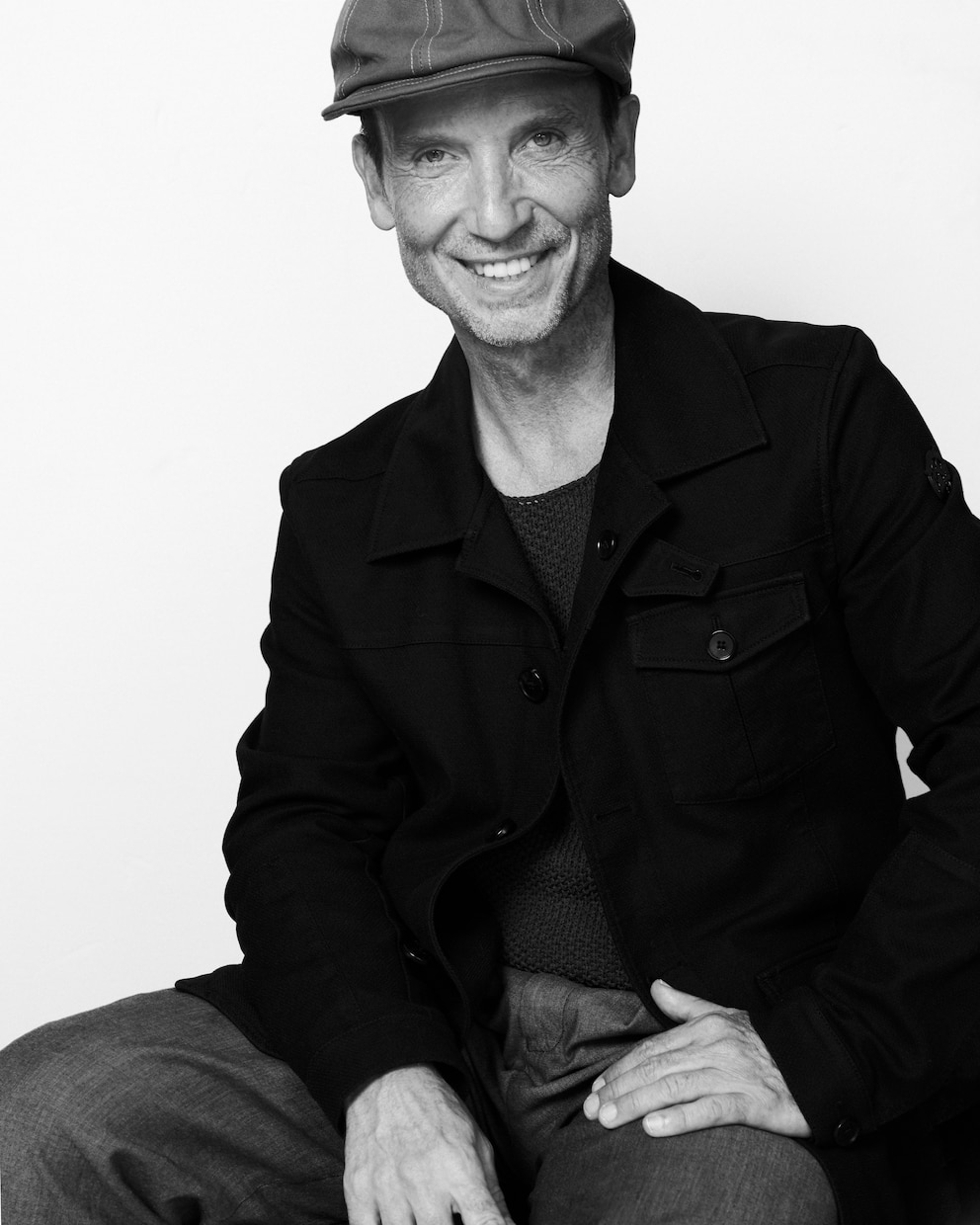 Bernd Keller