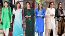 Herzogin Kates Outfits in Pakistan