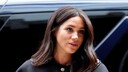 Meghan Markle in Neuseeland