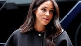 Meghan Markle in Neuseeland