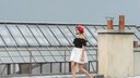 Chanel-Show Paris