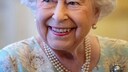 Queen Elizabeth II. im Oktober 2019