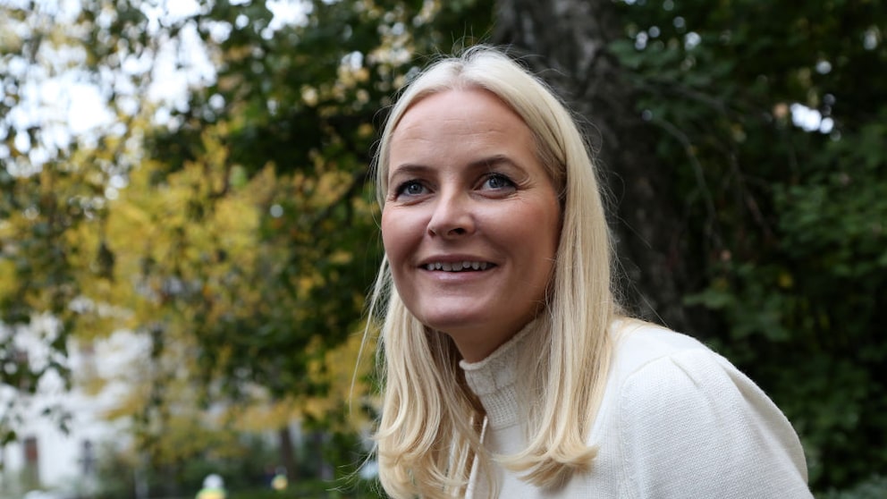 Mette-Marit