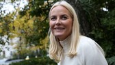 Mette-Marit