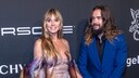 Heidi Klum und Tom Kaulitz