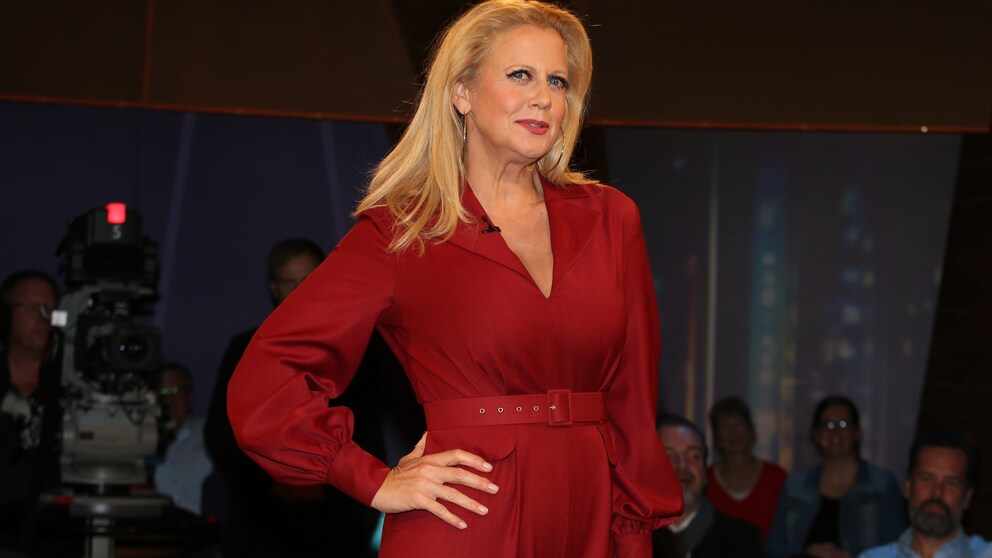 Barbara Schöneberger