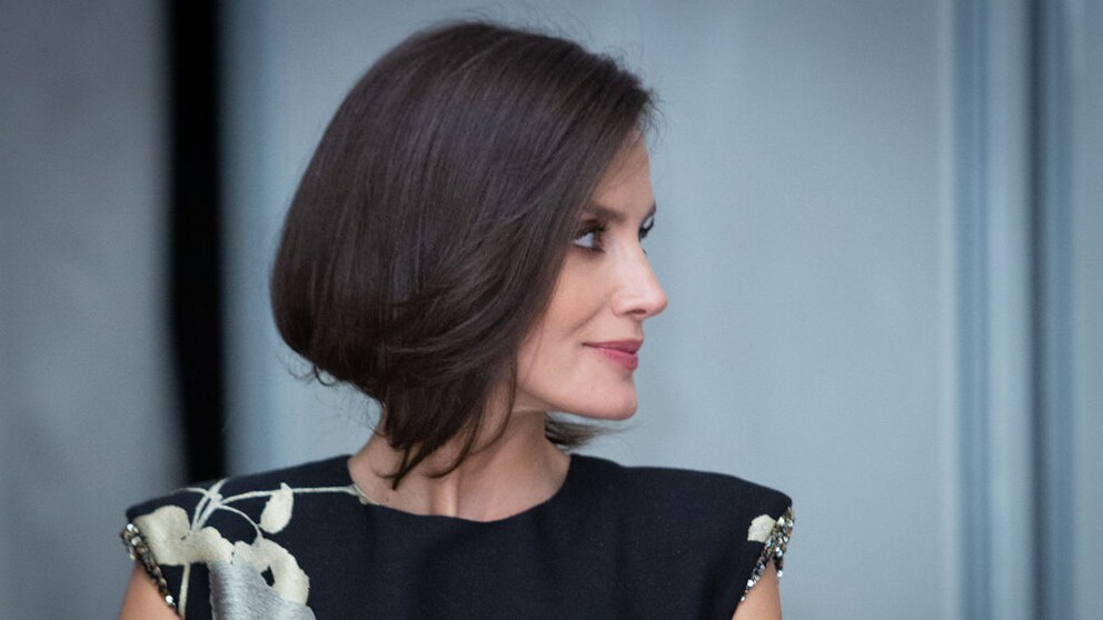 Königin Letizia