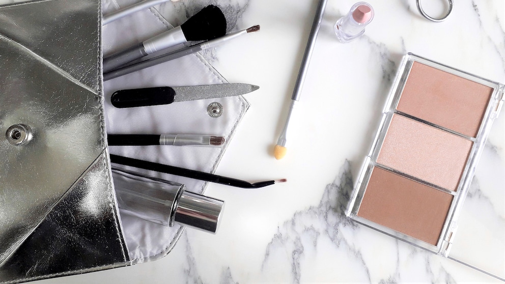 Make-up-Täschchen