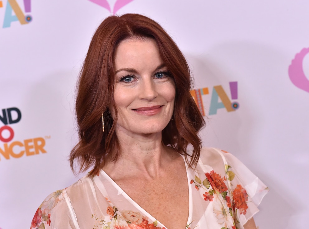 Laura Leighton