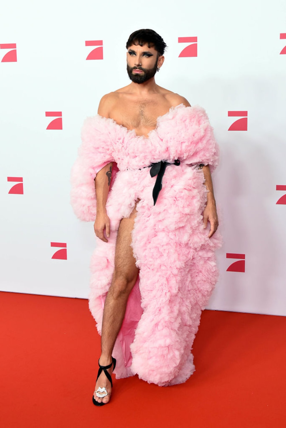 Conchita Wurst 2019