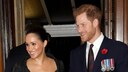 Harry und Meghan