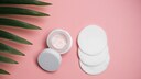 Creme und Pads