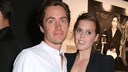Prinzessin Beatrice und Edoardo Mapelli Mozzi