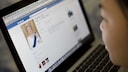 Facebook-Account der Royals