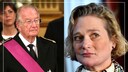 König Albert und seine uneheliche Tochter