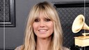 Heidi Klum 2020